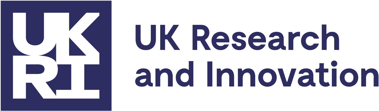 UKRI Logo