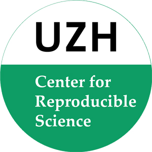 Center for Reproducible Science