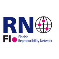Finnish Reproducibility Nework